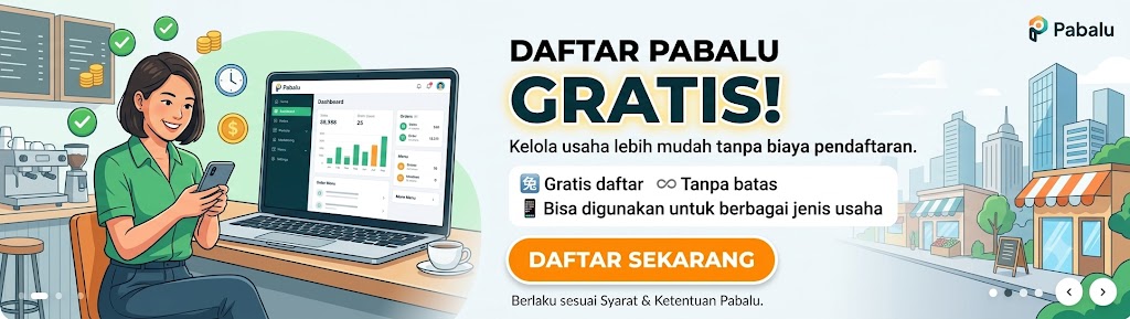 Aplikasi Gratis